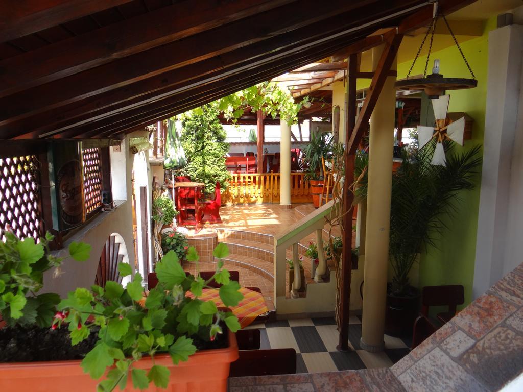Guest House Rosa Kiten  Exterior photo