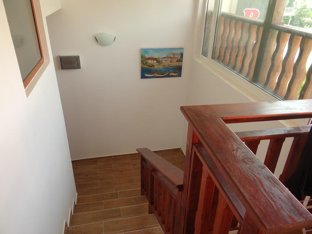 Guest House Rosa Kiten  Exterior photo